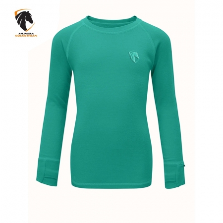 Kids Base Layer Roundneck